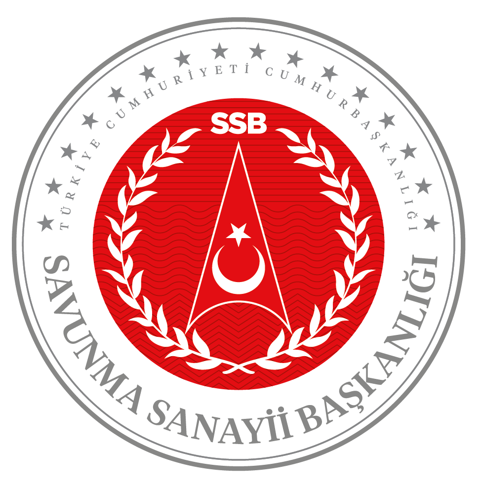 Presidency of Defense Industries logo